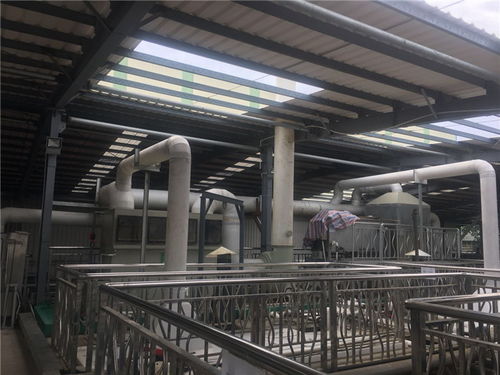 新疆酸洗廢氣治理工廠服務(wù)為先 多圖