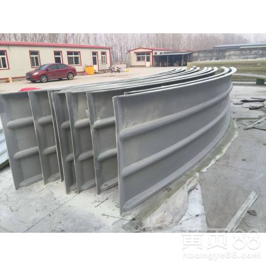 【2021玻璃鋼蓋板新價格/棗強(qiáng)玻璃鋼拱形蓋板制造商】- 