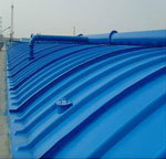 供應(yīng)污水處理離不開玻璃鋼集氣罩_其他_路面機(jī)械_整機(jī)供應(yīng)_整機(jī)平臺(tái)_中國路面機(jī)械網(wǎng)