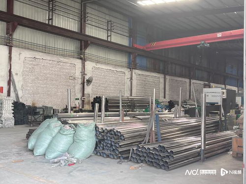 佛山一小區被工廠包圍,常年彌漫臭氣 環保部門 空氣達標