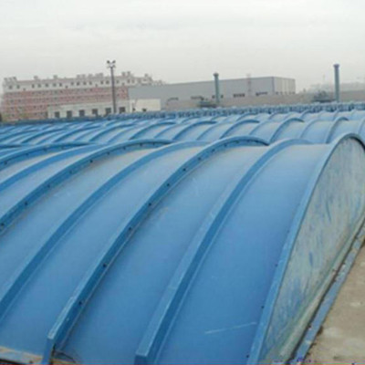 華強(qiáng)優(yōu)質(zhì)玻璃鋼產(chǎn)品 抗老化污水蓋板、防腐集氣罩與地溝蓋板，質(zhì)量保證