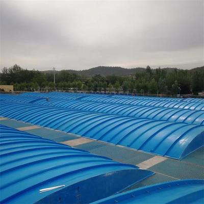 玻璃鋼集氣罩應(yīng)用反饋與優(yōu)化建議