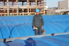 山南污水池玻璃鋼集氣罩價格解析 影響因素與市場概況