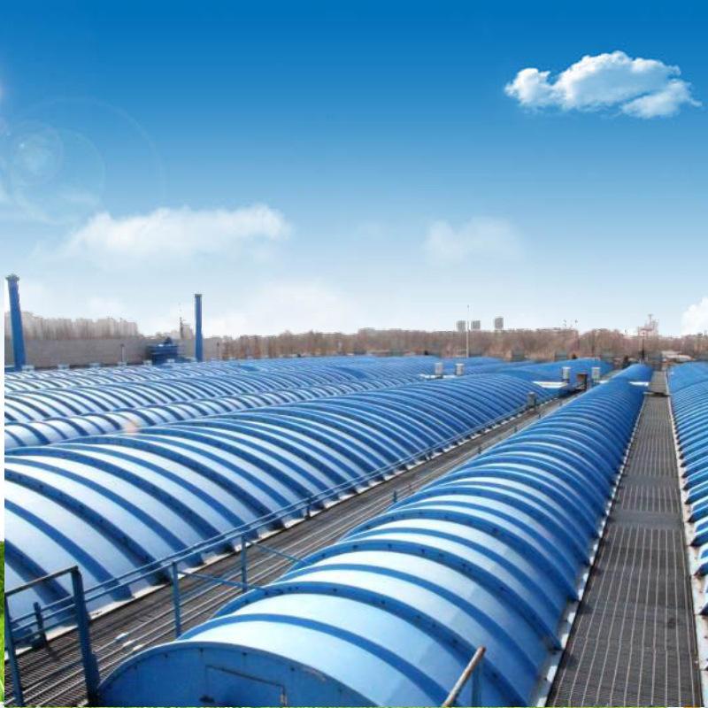 玻璃鋼污水池集氣罩 品牌、廠家與選購全攻略