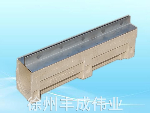 線性排水溝與玻璃鋼集氣罩 現代城市排水與廢氣收集的創新解決方案